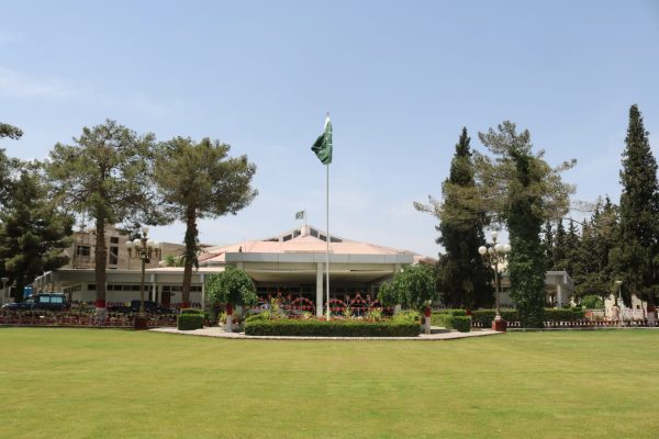 حکومت بلوچستان کا زہری واقعہ کی تحقیقات کا حکم