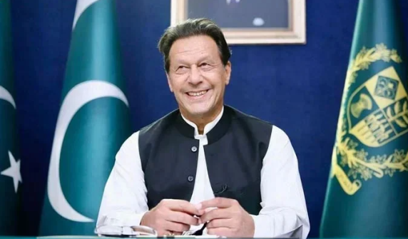 بانی پی ٹی آئی کوعبوری ضمانت مل گئی