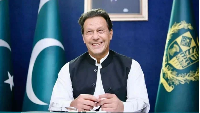 بانی پی ٹی آئی کوعبوری ضمانت مل گئی