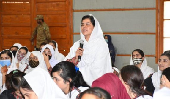نائیجیریا کے ایک سکول میلے میں 35 بچے ہلاک