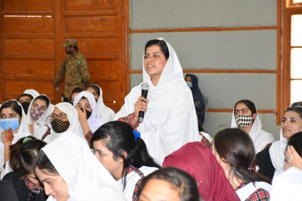 نائیجیریا کے ایک سکول میلے میں 35 بچے ہلاک