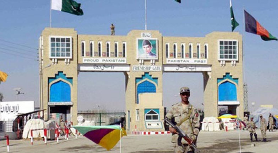 چمن: نادرا آفس میں آج بروز جمعہ کھلی کچہری کا انعقاد