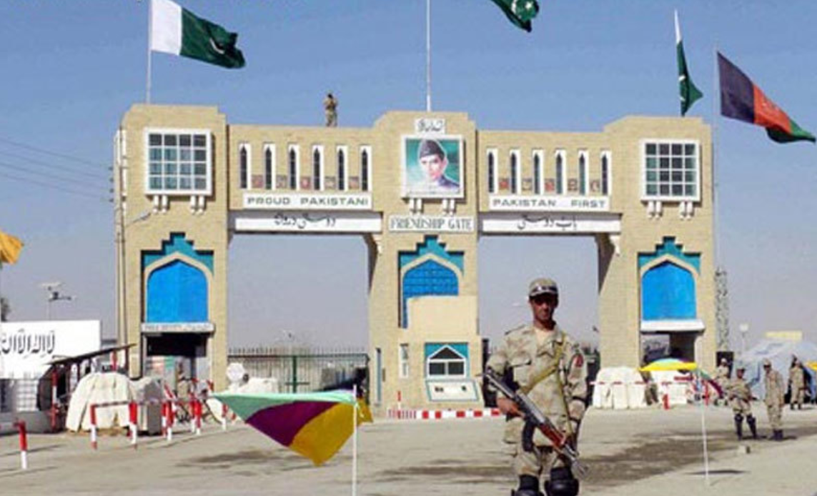 چمن: نادرا آفس میں آج بروز جمعہ کھلی کچہری کا انعقاد