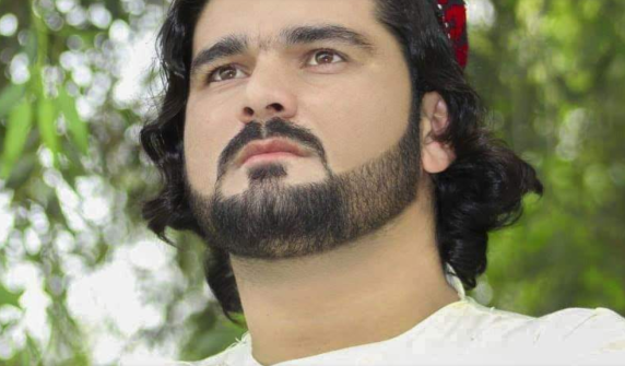 پشتون انقلابی شاعر گیلہ مین وزیر کا غبانہ نماز جنازہ آج کوئٹہ میں ہوگی