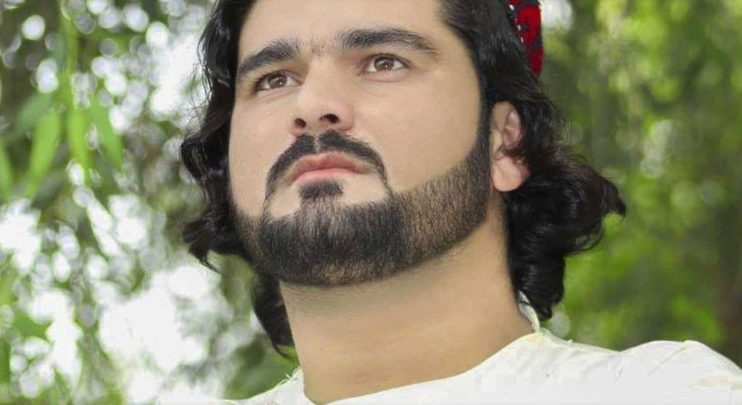 پشتون انقلابی شاعر گیلہ مین وزیر کا غبانہ نماز جنازہ آج کوئٹہ میں ہوگی
