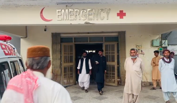 دالبندین میں مارے جانے والے 5 افراد کی شناخت مکمل ،ورثاء کی تلاش
