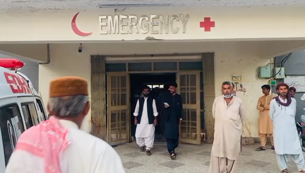 دالبندین میں مارے جانے والے 5 افراد کی شناخت مکمل ،ورثاء کی تلاش