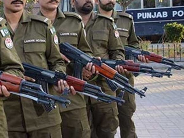 ٹی ٹی پی کوبسانے کے 10 ارب روپے طلب
