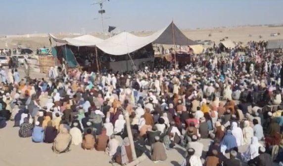 نئے ہاوسنگ اسکیمات کی بجاے نئے شہربناے جائیں ،سرفراز بگٹی کی ہدایت