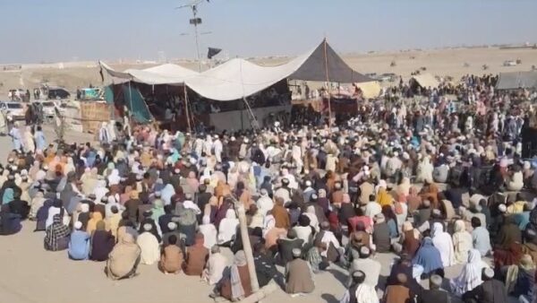 نئے ہاوسنگ اسکیمات کی بجاے نئے شہربناے جائیں ،سرفراز بگٹی کی ہدایت