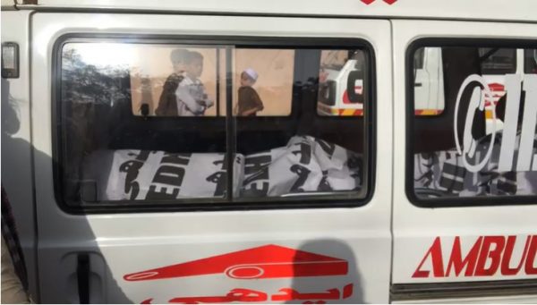 فتنہ الخوارج کا ڈیرہ اسماعیل خان میں ایف سی چیک پوسٹ پرحملہ،10 اہلکار شہید3زخمی