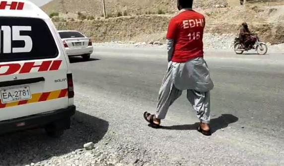 پشین: منزرئی ڈیم میں 2 بچیاں ڈوب گئیں1بچی کی لاش نکالی گئی