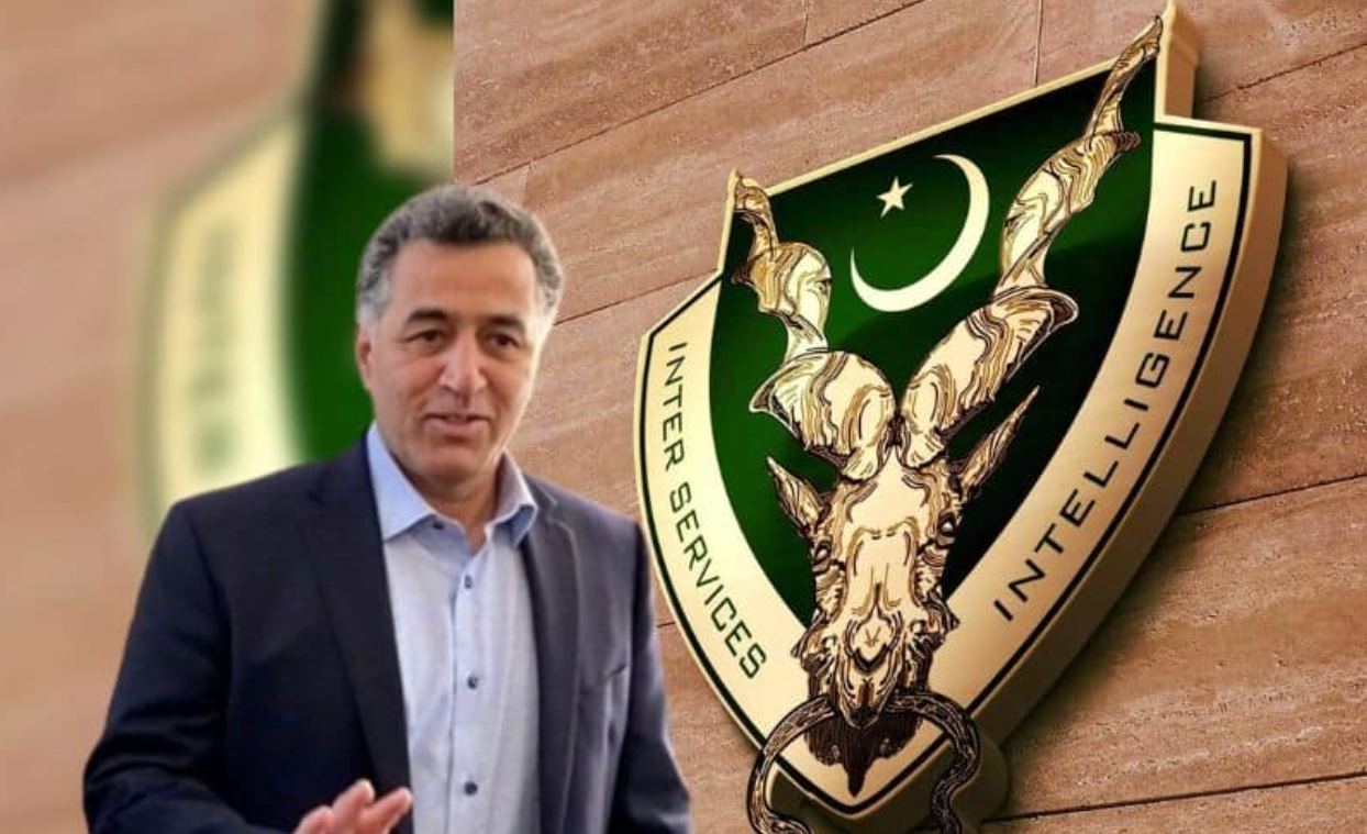 لیفٹیننٹ جنرل ریٹائر فیض حمید گرفتار، کورٹ مارشل کی کاروائی شروع
