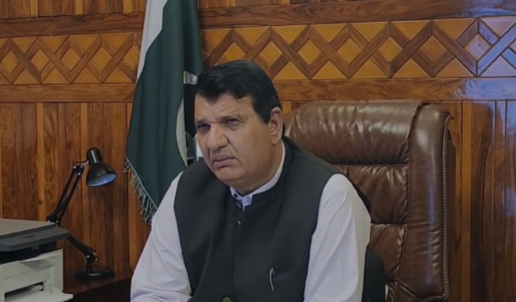 پاکستان سے 5 لاکھ بلوچستان 1لاکھ30 ہزار مہاجرین افغانستان جا چکے ہیں - امیر مقام
