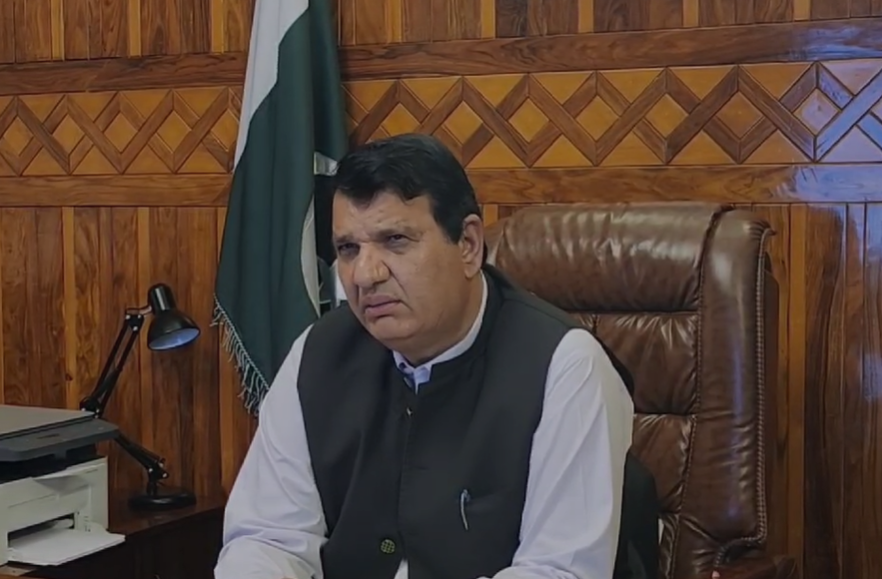 پاکستان سے 5 لاکھ بلوچستان 1لاکھ30 ہزار مہاجرین افغانستان جا چکے ہیں - امیر مقام