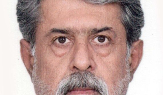 بلوچستان کے وزیر بلدیات سردار سرفراز چاکر ڈومکی انتقال کرگئے