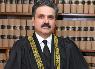 اختیارات کی تقسیم اور قانون کی بالادستی یقینی بنائیں گے، نامزد چیف جسٹس
