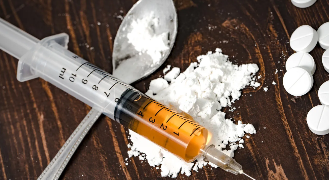 چمن میں منشیات کے خلاف آپریشن جاری ہے ڈی ایس پی جلال الدین ترین