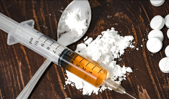چمن میں منشیات کے خلاف آپریشن جاری ہے ڈی ایس پی جلال الدین ترین