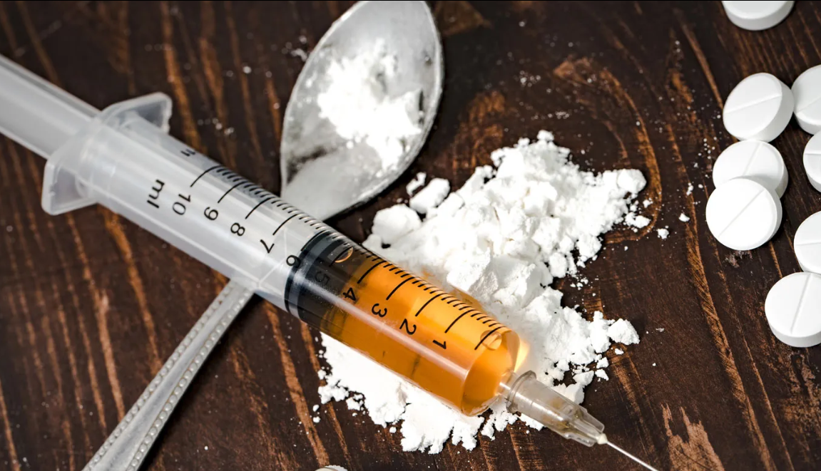 چمن میں منشیات کے خلاف آپریشن جاری ہے ڈی ایس پی جلال الدین ترین