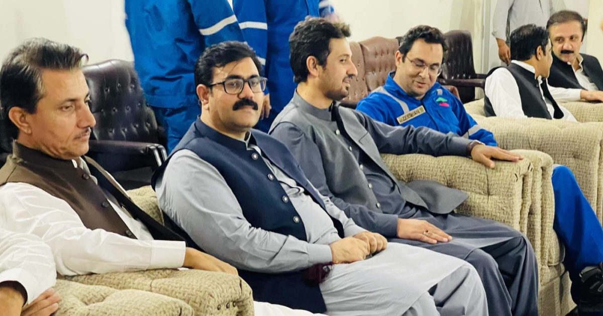 مکران میڈیکل کالج تربت کےطلبہ کا احتجاج اور صوبائی حکومت کانوٹس