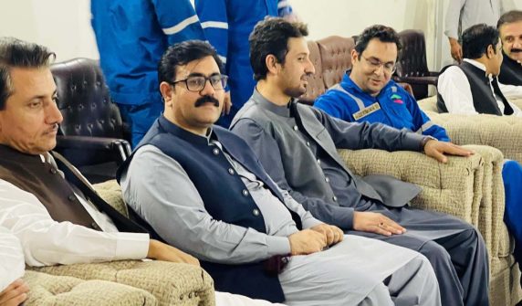 مکران میڈیکل کالج تربت کےطلبہ کا احتجاج اور صوبائی حکومت کانوٹس
