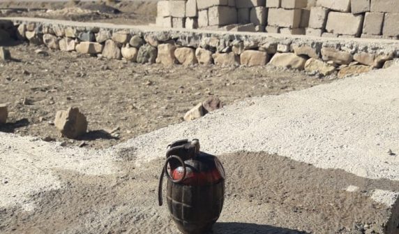 ژوب شہر میں دہشت گردی کا بڑا منصوبہ ناکام