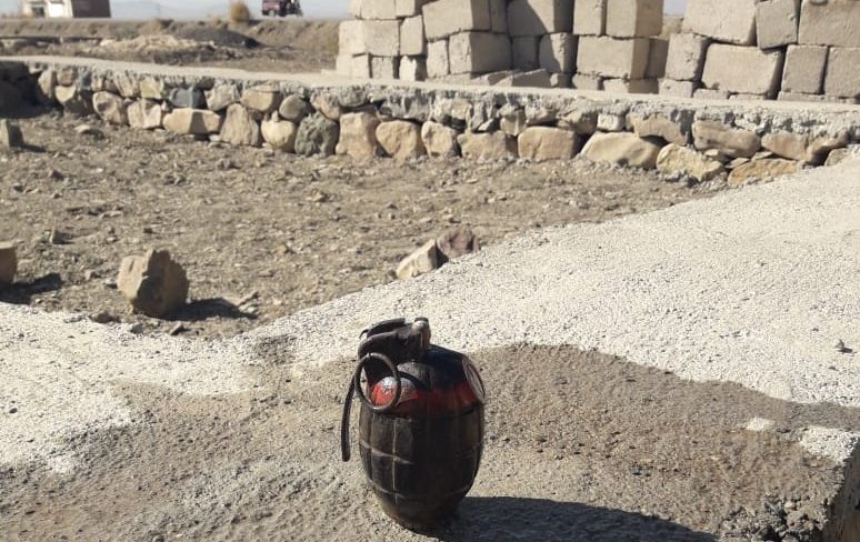 ژوب شہر میں دہشت گردی کا بڑا منصوبہ ناکام