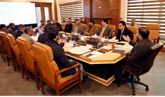 کوئلہ کان حادثات کے زمہ داروں کو سزا دی جاےگی -بگٹی