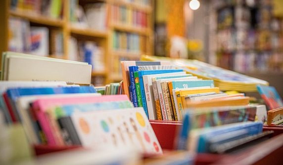 ڈیرہ مراد جمالی میں بلوچستان کتاب کاروان کا کتابی میلہ