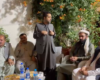 کوئٹہ: سانحہ زیارت کے لواحقین اور حکومتی وفد میں  مذاکرات، جوڈیشل کمیشن کی یقین دہانی کے بعد دھرنے میں اہم پیشرفت