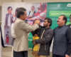 کوئٹہ،  بلوچستان کے142 ہائی رسک یونین کونسلز میں  آج سے  سات روزہ خصوصی  بوسٹر ڈوز fIPV پولیو مہم شروع
