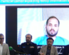 کراچی حملے کی سازش افغانستان میں تیار ہوئی، ماسٹر مائنڈ سمیت نیٹ ورک بے نقاب: ایس ایس پی سی ٹی ڈی