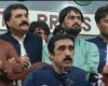 کوئٹہ: سانحہ زیارت کے لواحقین کا دھرنا سیاسی جماعتیں لیڈ کر رہی ہیں، نور محمد دمڑ